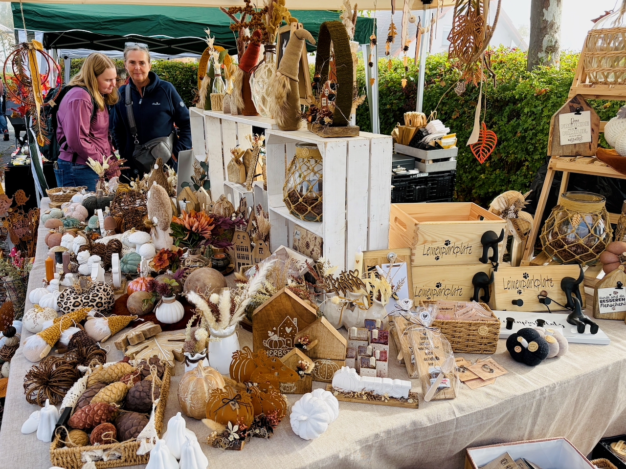 Bogeler-Markt-2026-128 Dorf kann Markt! Bogeler Herbstmarkt 2026: Ein wunderbarer Tag für Bogel und die ganze Region