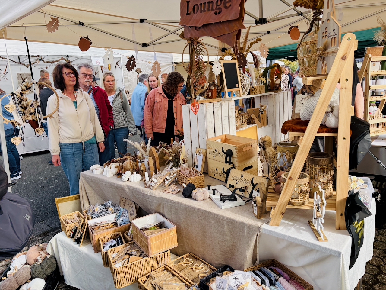 Bogeler-Markt-2026-132 Dorf kann Markt! Bogeler Herbstmarkt 2026: Ein wunderbarer Tag für Bogel und die ganze Region