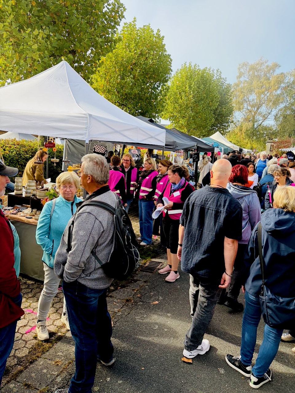 Bogeler-Markt-2026-134 Dorf kann Markt! Bogeler Herbstmarkt 2026: Ein wunderbarer Tag für Bogel und die ganze Region