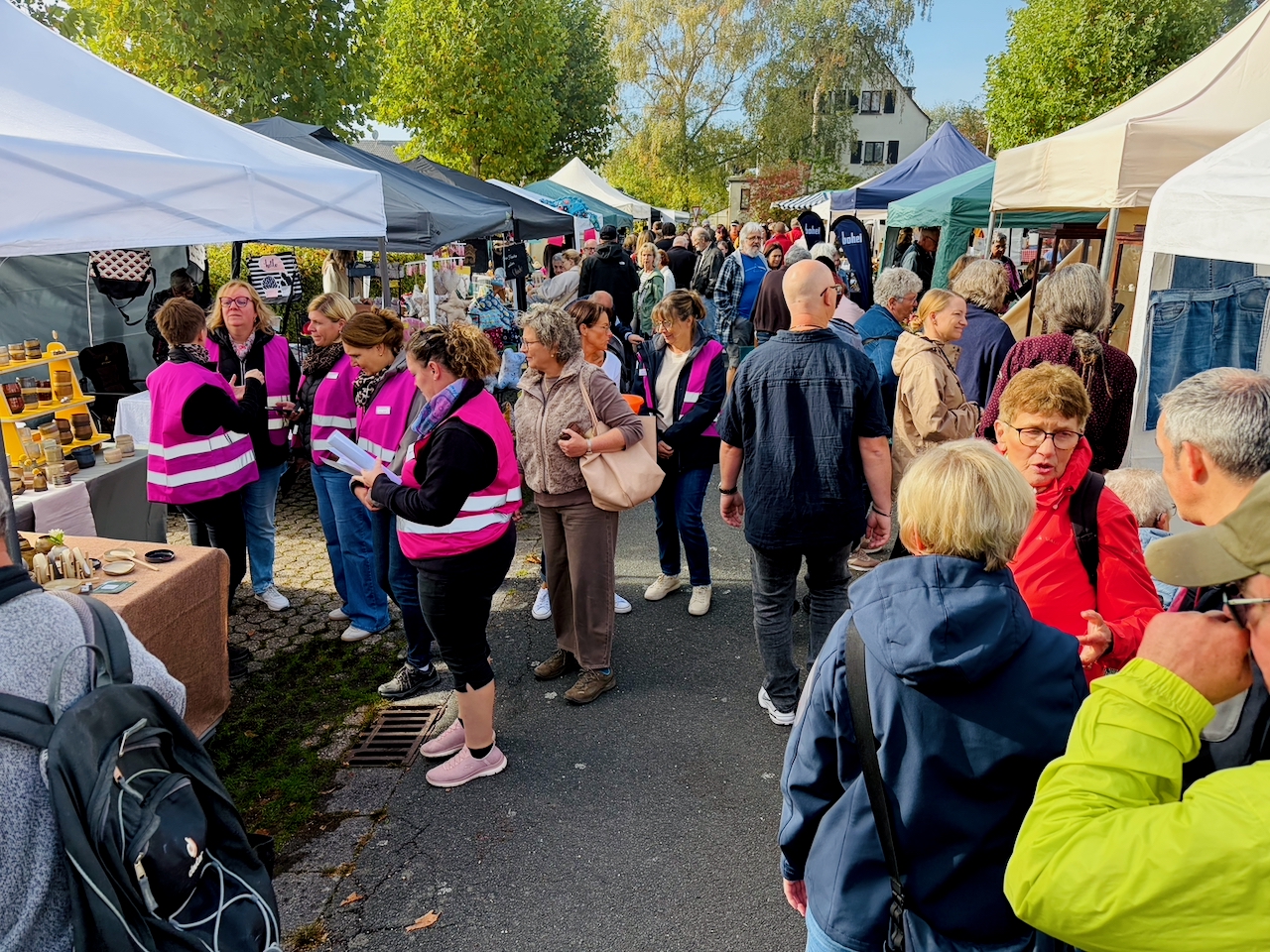 Bogeler-Markt-2026-135 Dorf kann Markt! Bogeler Herbstmarkt 2026: Ein wunderbarer Tag für Bogel und die ganze Region