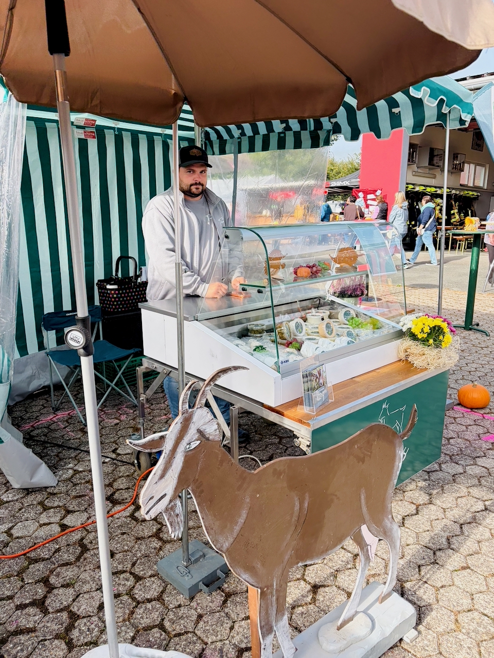 Bogeler-Markt-2026-136 Dorf kann Markt! Bogeler Herbstmarkt 2026: Ein wunderbarer Tag für Bogel und die ganze Region