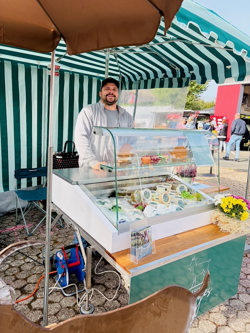 Bogeler-Markt-2026-137 Dorf kann Markt! Bogeler Herbstmarkt 2026: Ein wunderbarer Tag für Bogel und die ganze Region