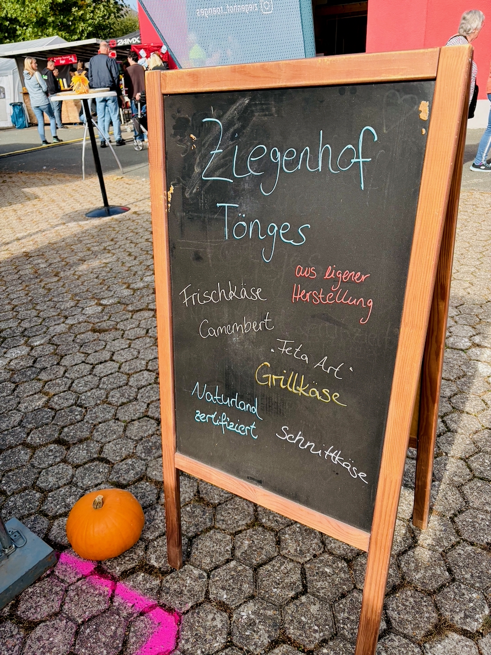Bogeler-Markt-2026-138 Dorf kann Markt! Bogeler Herbstmarkt 2026: Ein wunderbarer Tag für Bogel und die ganze Region