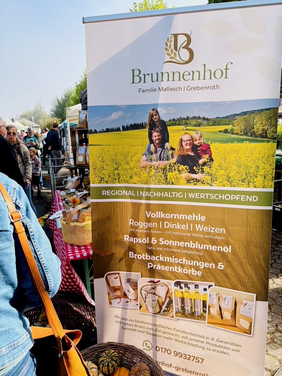 Bogeler-Markt-2026-143 Dorf kann Markt! Bogeler Herbstmarkt 2026: Ein wunderbarer Tag für Bogel und die ganze Region