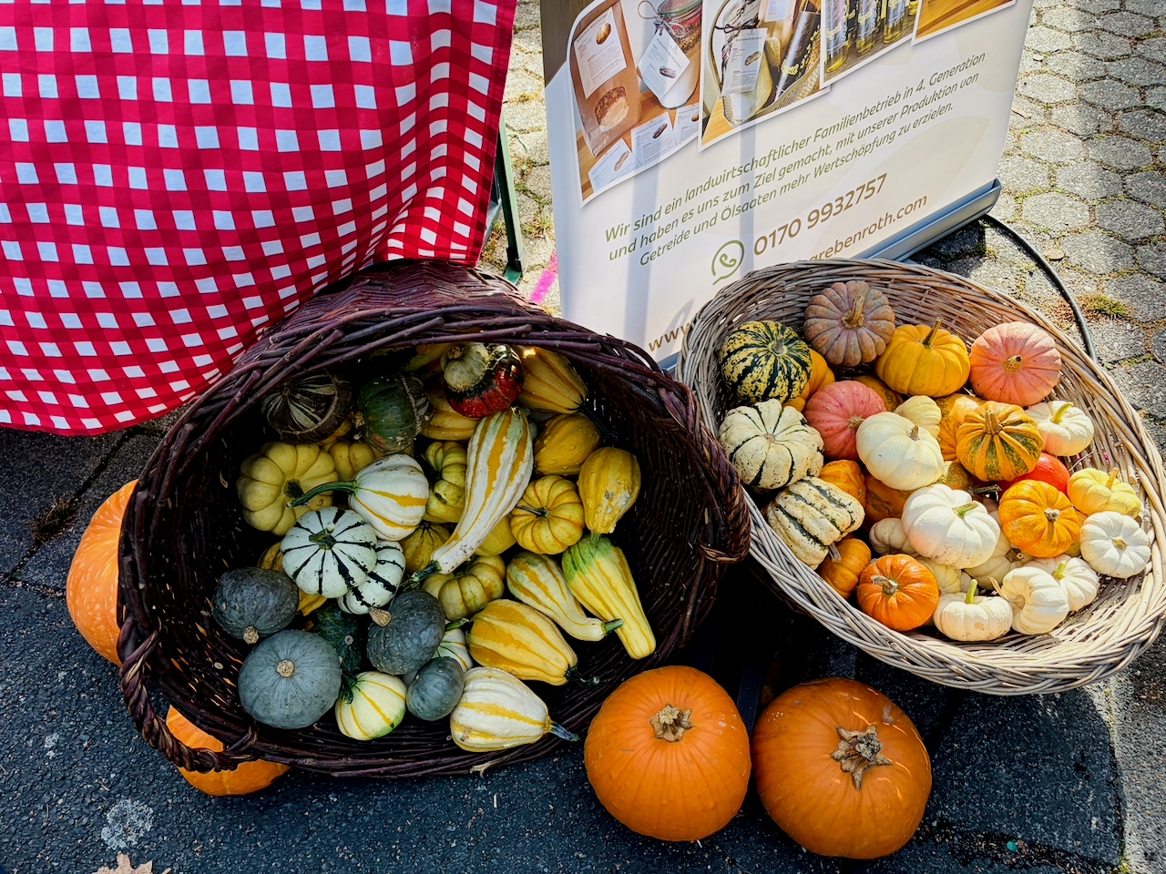 Bogeler-Markt-2026-144 Dorf kann Markt! Bogeler Herbstmarkt 2026: Ein wunderbarer Tag für Bogel und die ganze Region