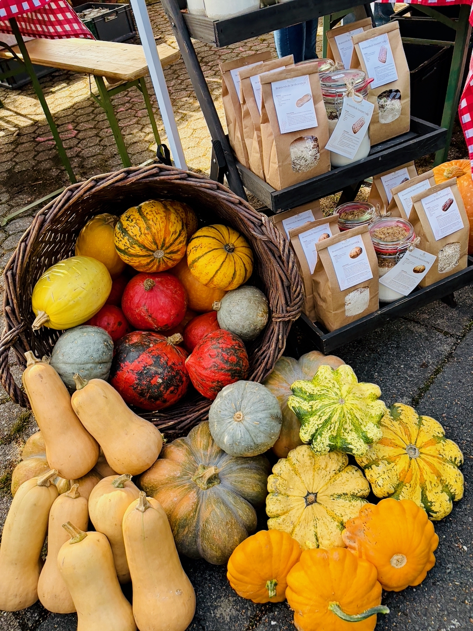 Bogeler-Markt-2026-147 Dorf kann Markt! Bogeler Herbstmarkt 2026: Ein wunderbarer Tag für Bogel und die ganze Region
