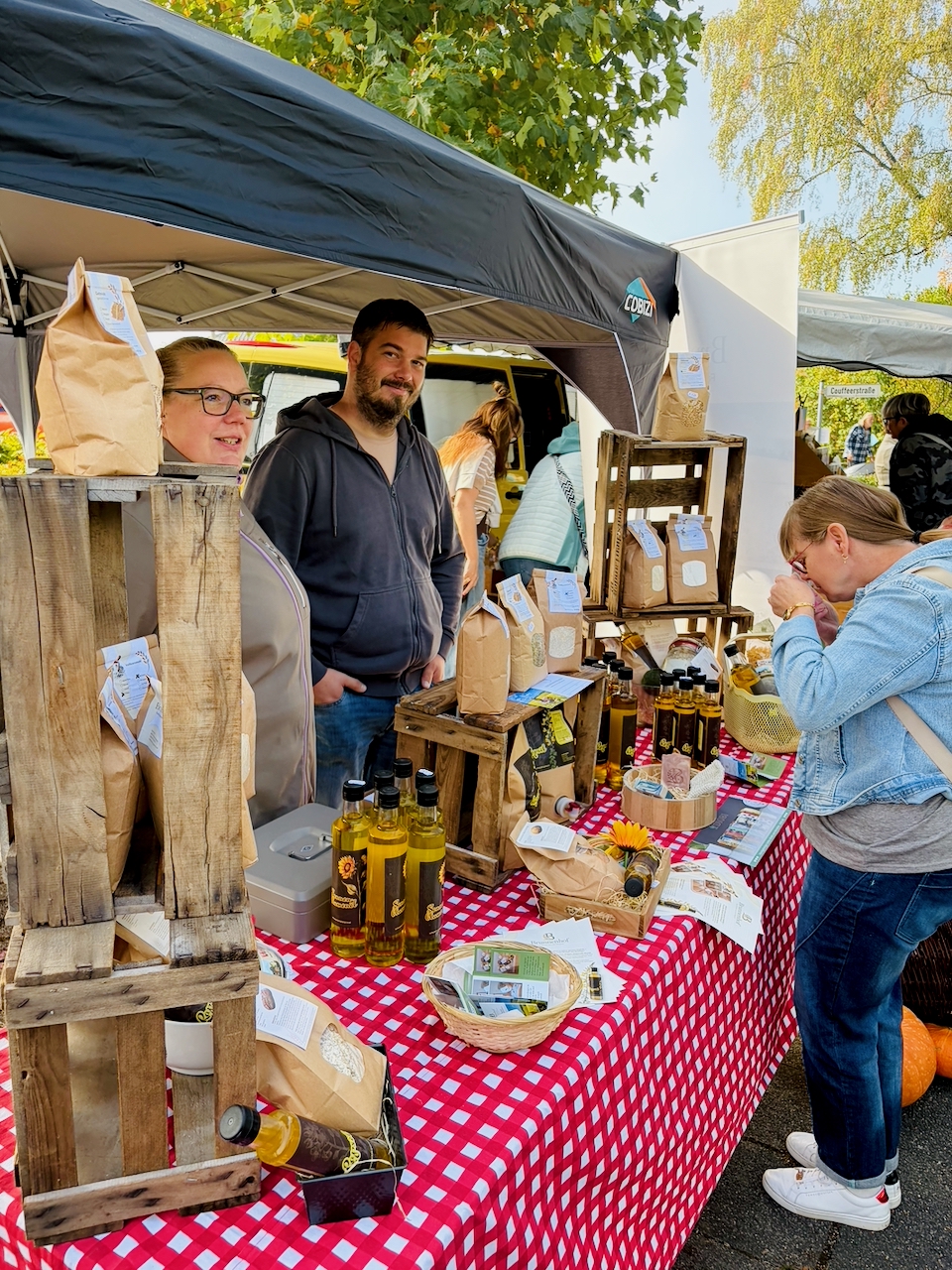 Bogeler-Markt-2026-148 Dorf kann Markt! Bogeler Herbstmarkt 2026: Ein wunderbarer Tag für Bogel und die ganze Region