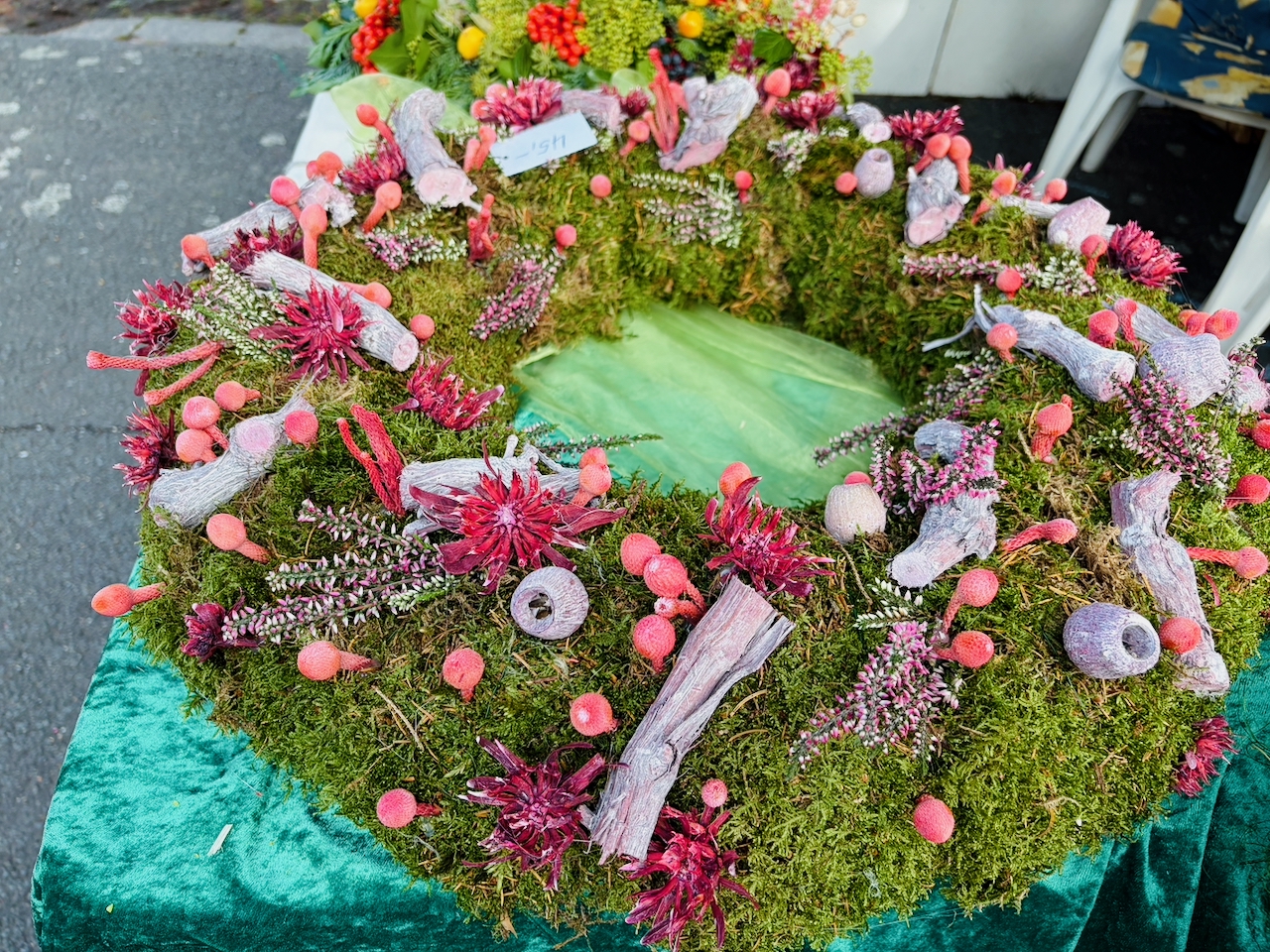Bogeler-Markt-2026-15 Dorf kann Markt! Bogeler Herbstmarkt 2026: Ein wunderbarer Tag für Bogel und die ganze Region