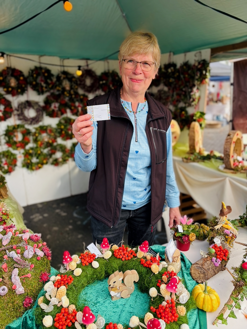 Bogeler-Markt-2026-16 Dorf kann Markt! Bogeler Herbstmarkt 2026: Ein wunderbarer Tag für Bogel und die ganze Region