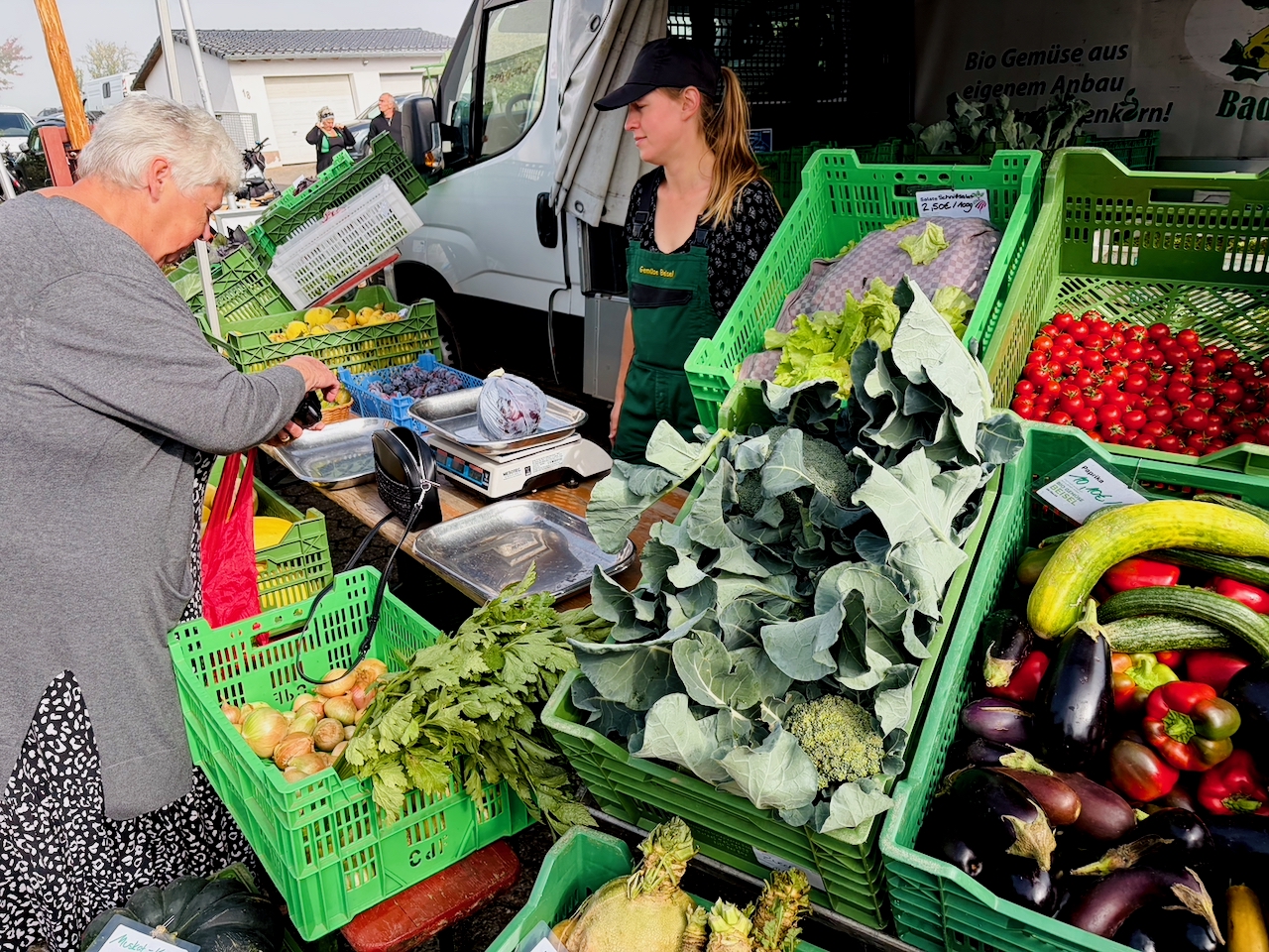 Bogeler-Markt-2026-161 Dorf kann Markt! Bogeler Herbstmarkt 2026: Ein wunderbarer Tag für Bogel und die ganze Region