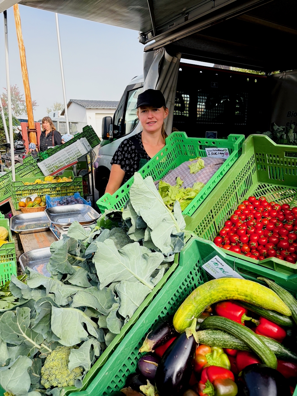 Bogeler-Markt-2026-165 Dorf kann Markt! Bogeler Herbstmarkt 2026: Ein wunderbarer Tag für Bogel und die ganze Region