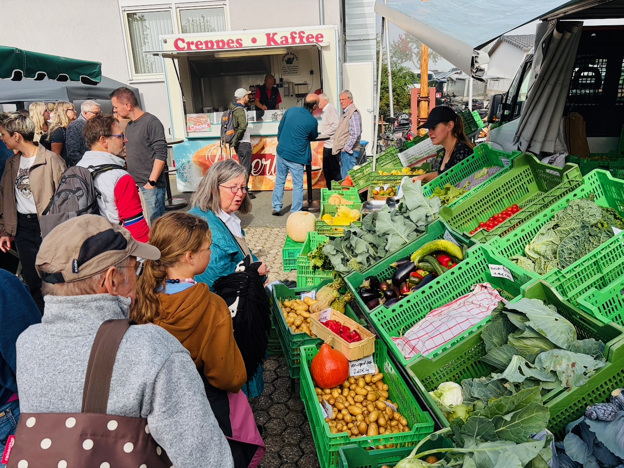 Bogeler-Markt-2026-167 Dorf kann Markt! Bogeler Herbstmarkt 2026: Ein wunderbarer Tag für Bogel und die ganze Region