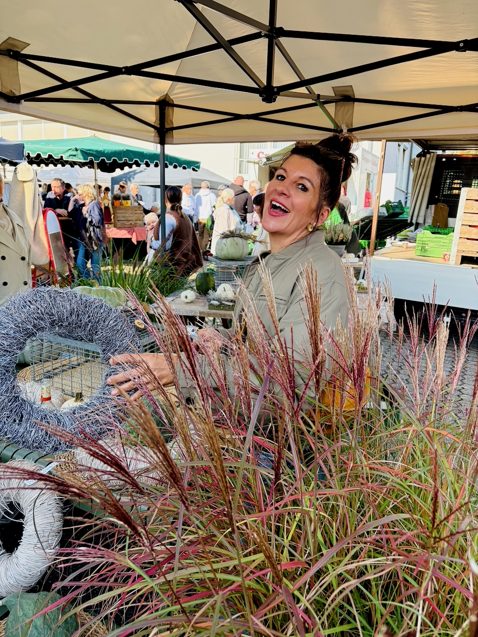 Bogeler-Markt-2026-172 Dorf kann Markt! Bogeler Herbstmarkt 2026: Ein wunderbarer Tag für Bogel und die ganze Region