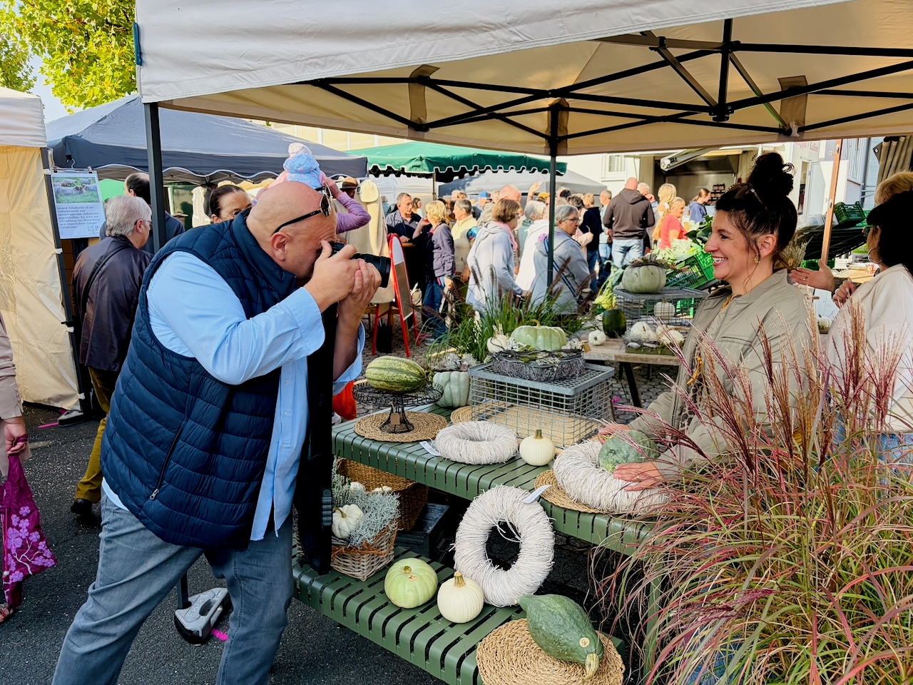 Bogeler-Markt-2026-173 Dorf kann Markt! Bogeler Herbstmarkt 2026: Ein wunderbarer Tag für Bogel und die ganze Region