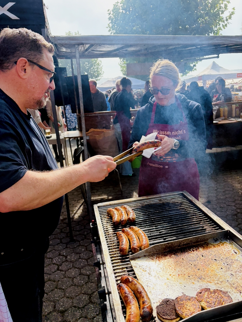Bogeler-Markt-2026-177 Dorf kann Markt! Bogeler Herbstmarkt 2026: Ein wunderbarer Tag für Bogel und die ganze Region