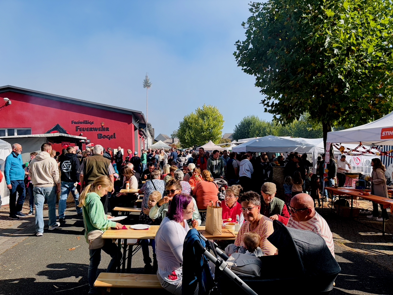 Bogeler-Markt-2026-180 Dorf kann Markt! Bogeler Herbstmarkt 2026: Ein wunderbarer Tag für Bogel und die ganze Region