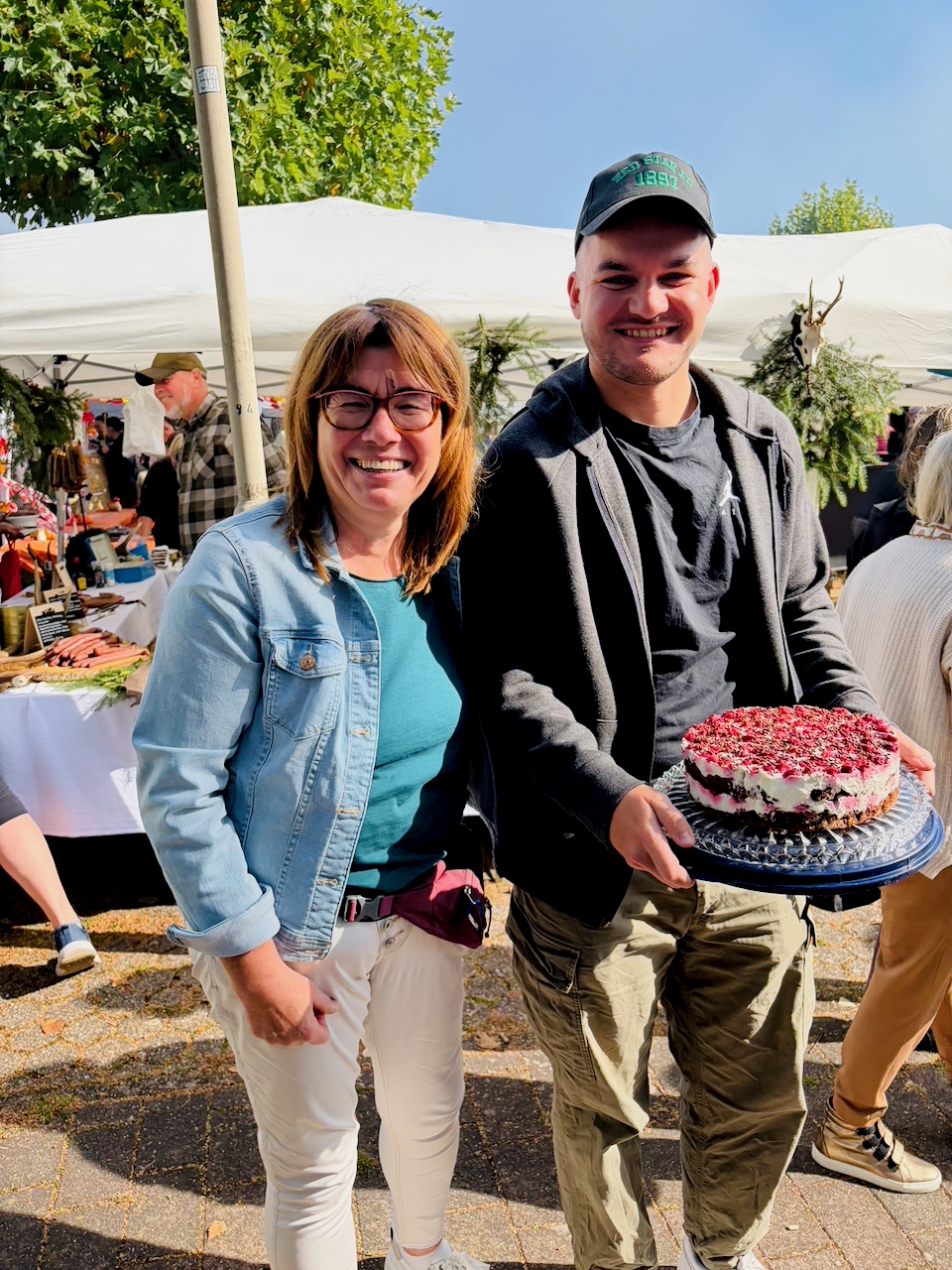 Bogeler-Markt-2026-181 Dorf kann Markt! Bogeler Herbstmarkt 2026: Ein wunderbarer Tag für Bogel und die ganze Region