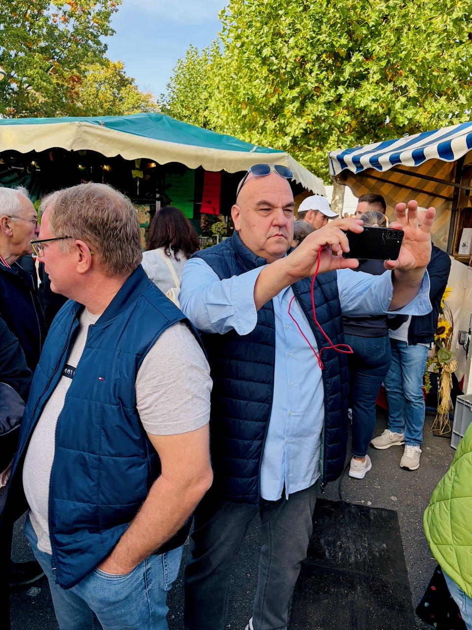 Bogeler-Markt-2026-183 Dorf kann Markt! Bogeler Herbstmarkt 2026: Ein wunderbarer Tag für Bogel und die ganze Region