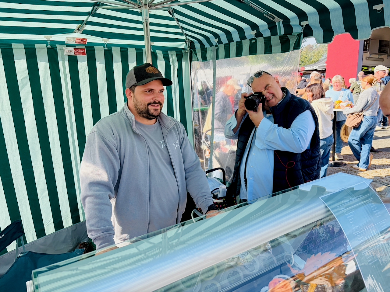 Bogeler-Markt-2026-199 Dorf kann Markt! Bogeler Herbstmarkt 2026: Ein wunderbarer Tag für Bogel und die ganze Region