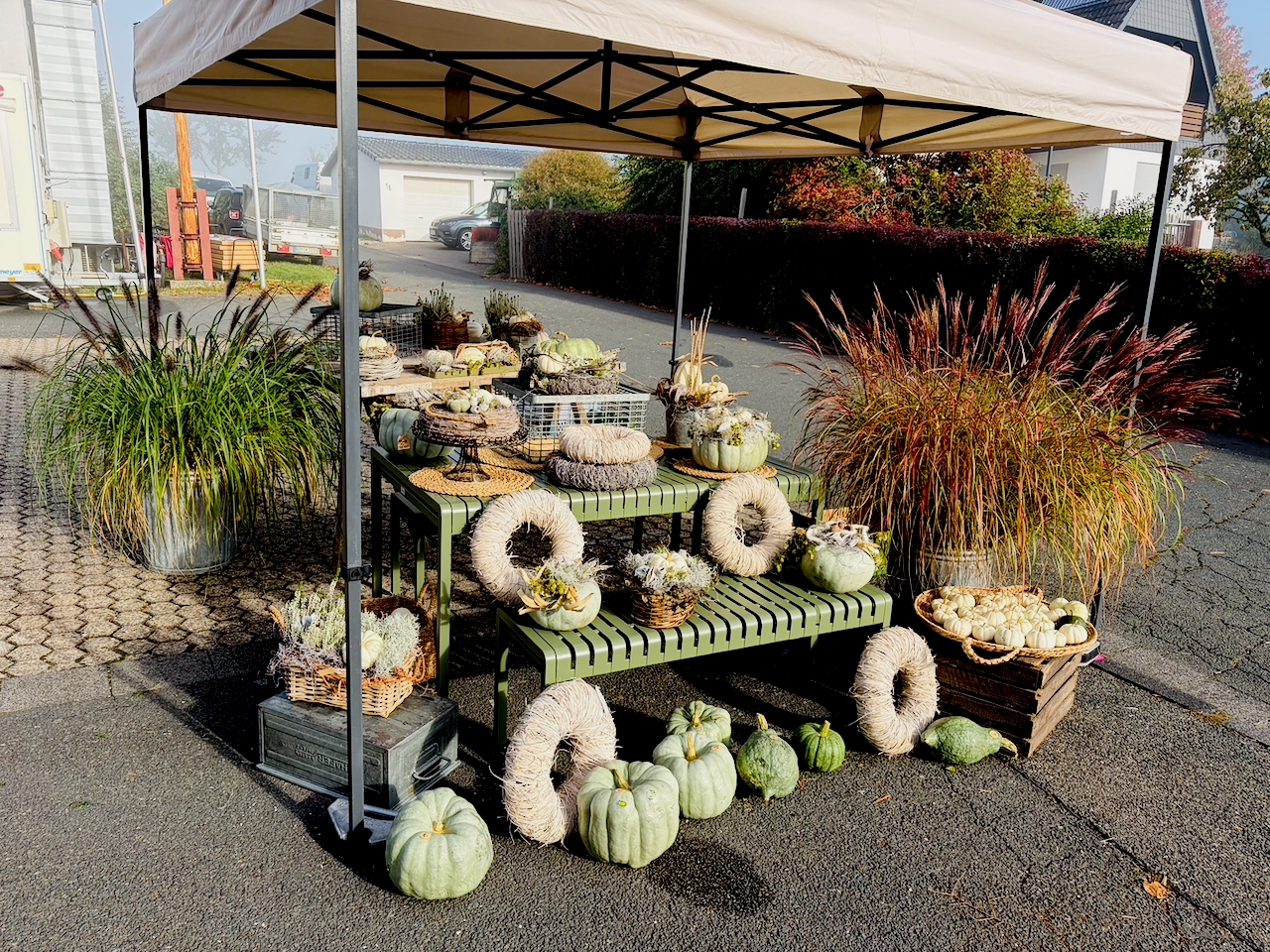 Bogeler-Markt-2026-2 Dorf kann Markt! Bogeler Herbstmarkt 2026: Ein wunderbarer Tag für Bogel und die ganze Region