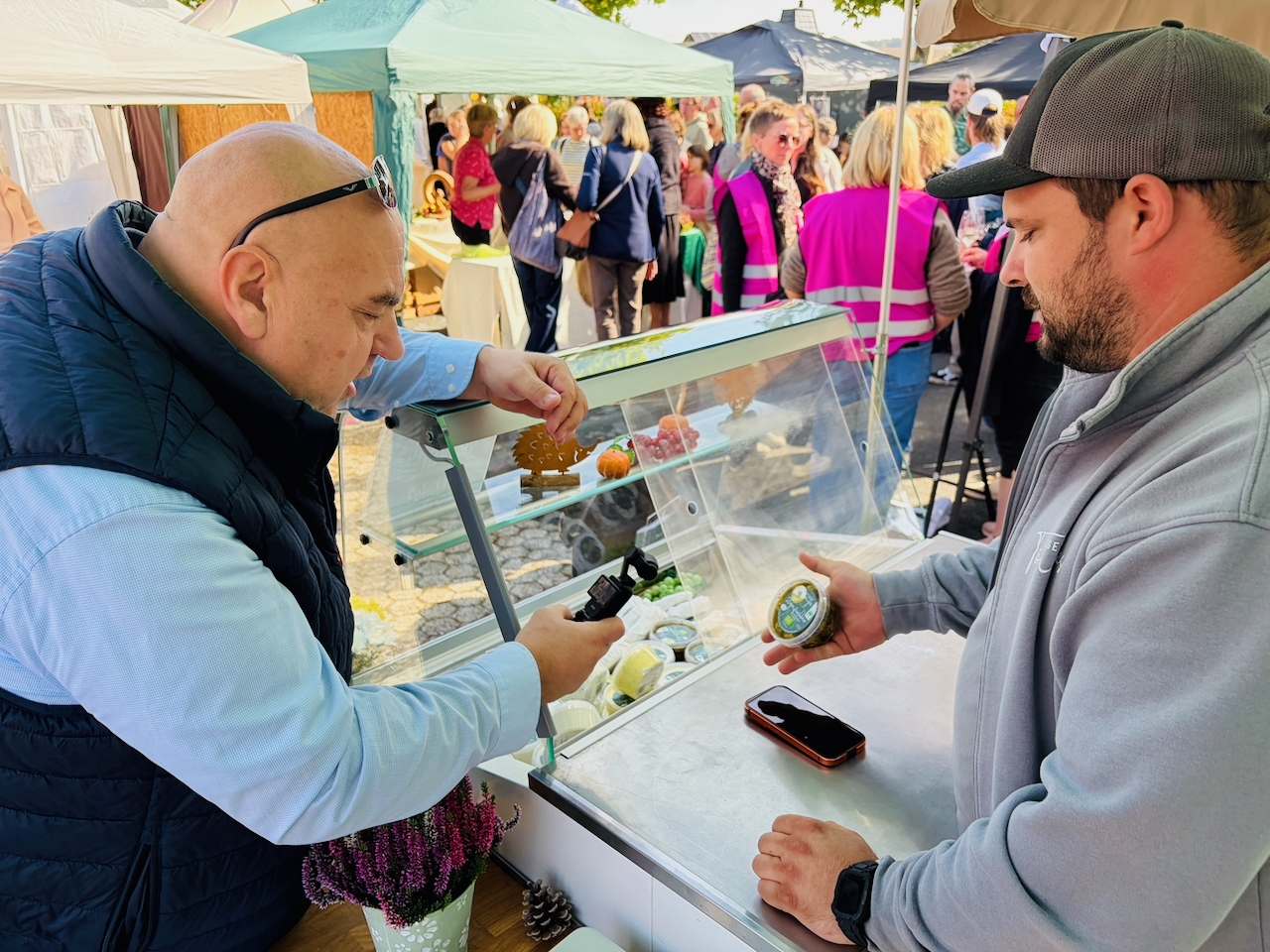 Bogeler-Markt-2026-202 Dorf kann Markt! Bogeler Herbstmarkt 2026: Ein wunderbarer Tag für Bogel und die ganze Region