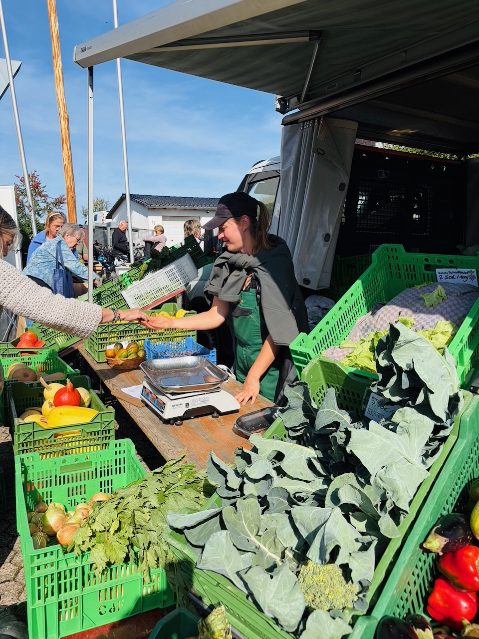 Bogeler-Markt-2026-205 Dorf kann Markt! Bogeler Herbstmarkt 2026: Ein wunderbarer Tag für Bogel und die ganze Region