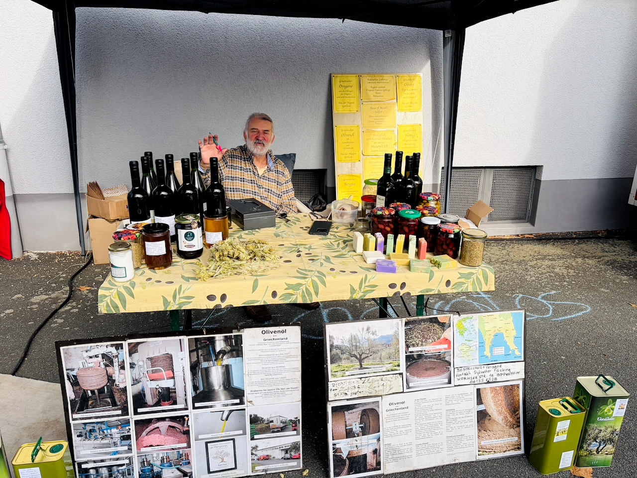 Bogeler-Markt-2026-27 Dorf kann Markt! Bogeler Herbstmarkt 2026: Ein wunderbarer Tag für Bogel und die ganze Region