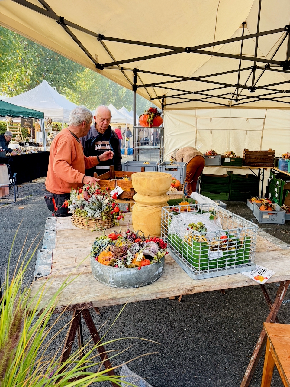 Bogeler-Markt-2026-3 Dorf kann Markt! Bogeler Herbstmarkt 2026: Ein wunderbarer Tag für Bogel und die ganze Region