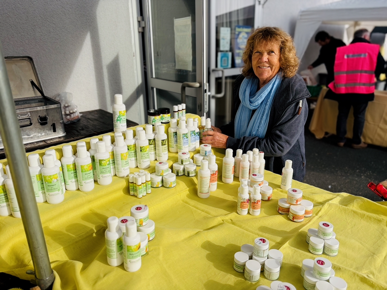 Bogeler-Markt-2026-30 Dorf kann Markt! Bogeler Herbstmarkt 2026: Ein wunderbarer Tag für Bogel und die ganze Region