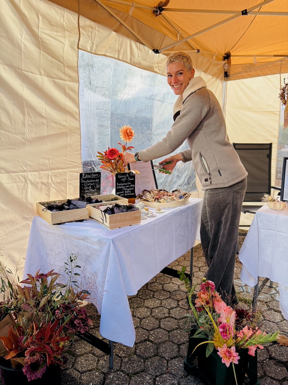 Bogeler-Markt-2026-32 Dorf kann Markt! Bogeler Herbstmarkt 2026: Ein wunderbarer Tag für Bogel und die ganze Region