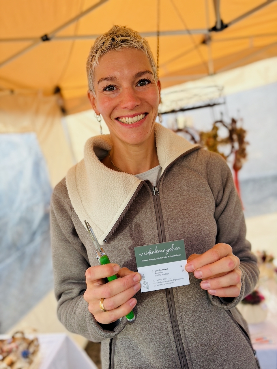 Bogeler-Markt-2026-37 Dorf kann Markt! Bogeler Herbstmarkt 2026: Ein wunderbarer Tag für Bogel und die ganze Region