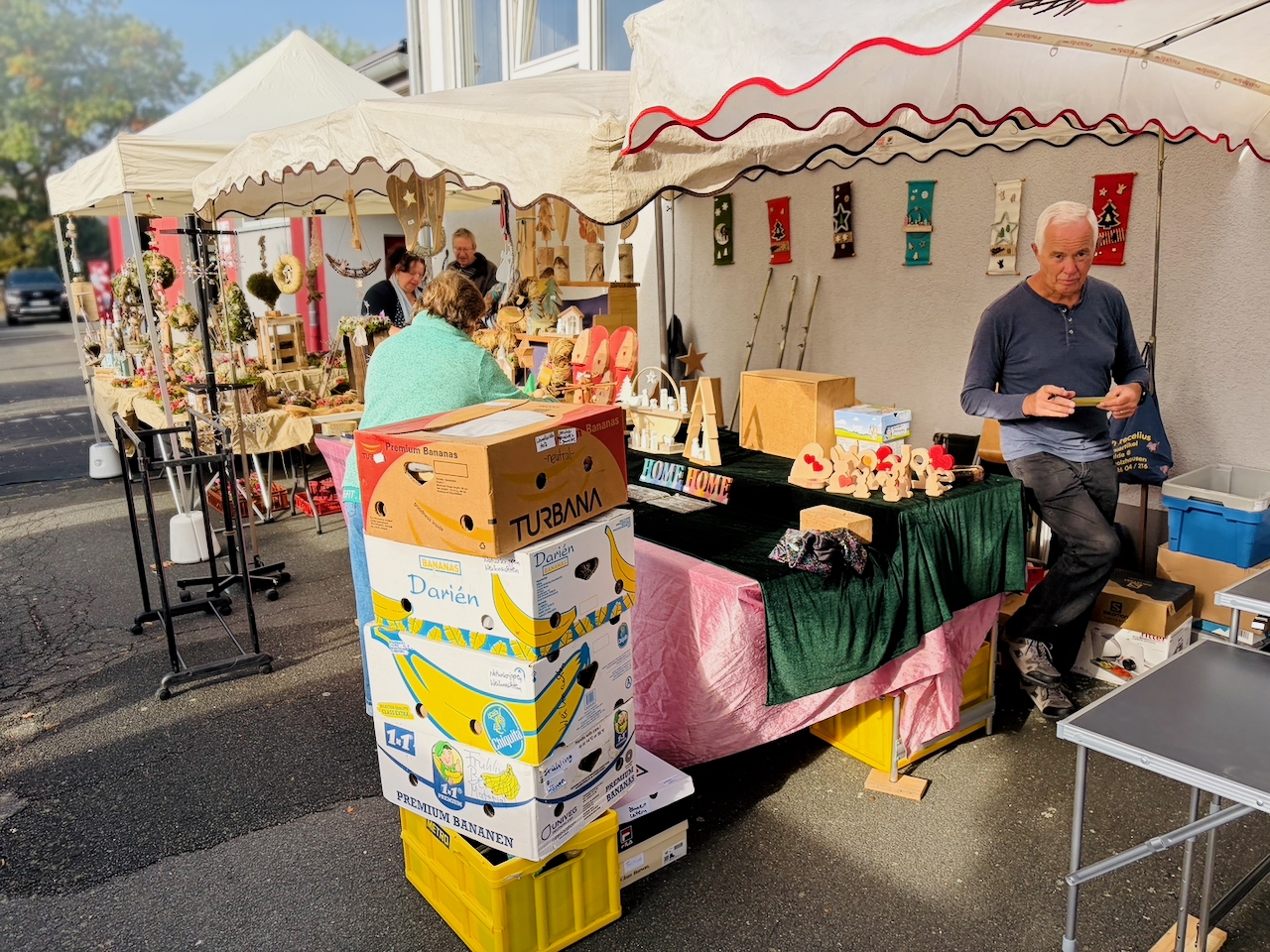 Bogeler-Markt-2026-39 Dorf kann Markt! Bogeler Herbstmarkt 2026: Ein wunderbarer Tag für Bogel und die ganze Region