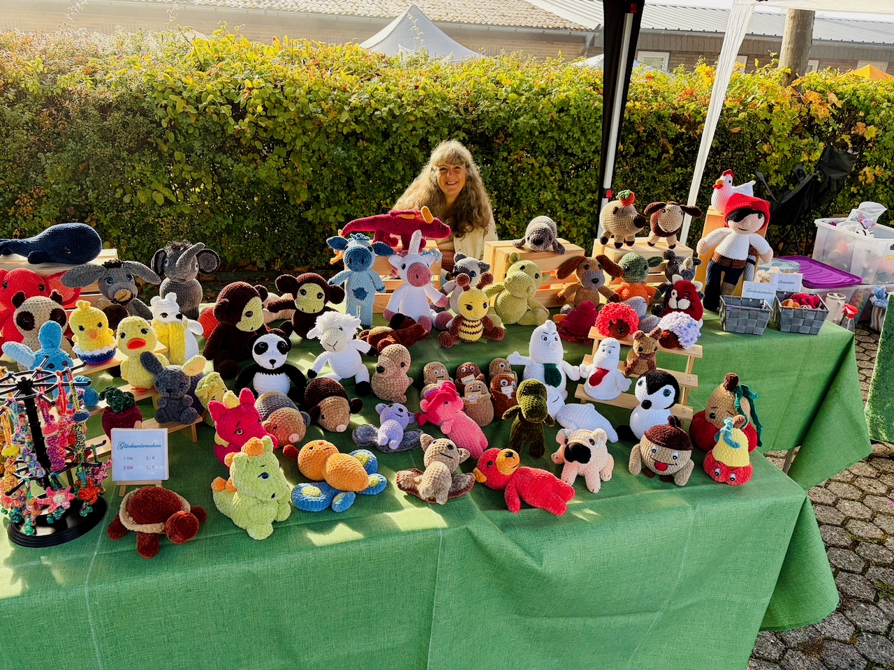 Bogeler-Markt-2026-4 Dorf kann Markt! Bogeler Herbstmarkt 2026: Ein wunderbarer Tag für Bogel und die ganze Region