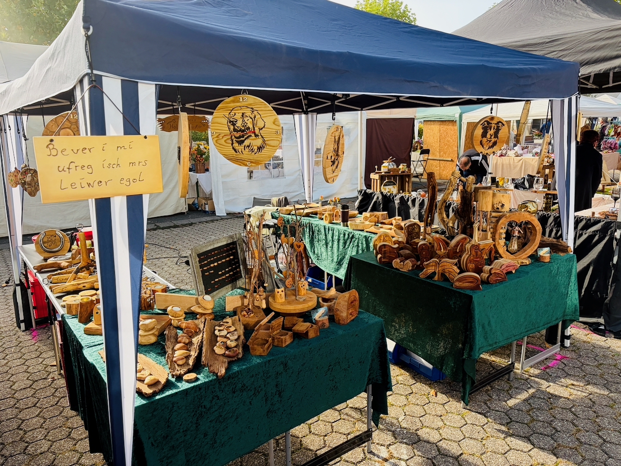Bogeler-Markt-2026-40 Dorf kann Markt! Bogeler Herbstmarkt 2026: Ein wunderbarer Tag für Bogel und die ganze Region