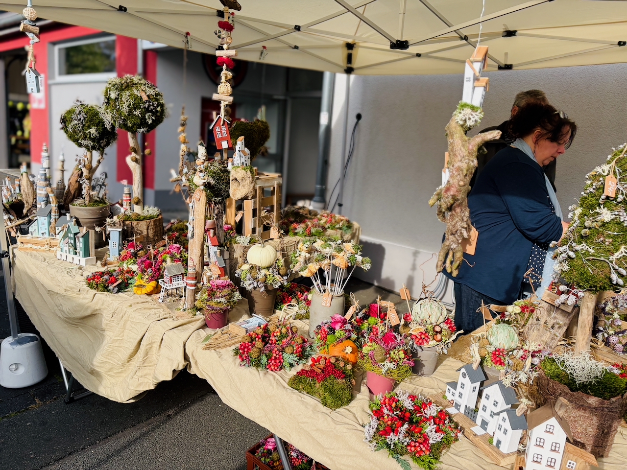 Bogeler-Markt-2026-41 Dorf kann Markt! Bogeler Herbstmarkt 2026: Ein wunderbarer Tag für Bogel und die ganze Region
