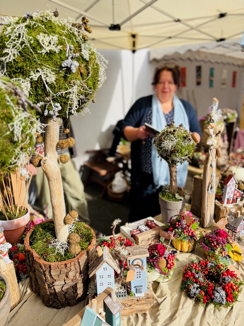 Bogeler-Markt-2026-44 Dorf kann Markt! Bogeler Herbstmarkt 2026: Ein wunderbarer Tag für Bogel und die ganze Region