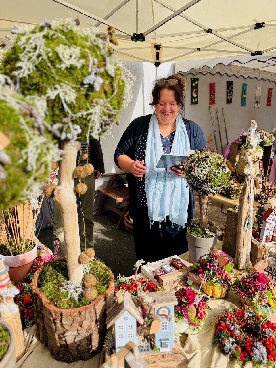 Bogeler-Markt-2026-45 Dorf kann Markt! Bogeler Herbstmarkt 2026: Ein wunderbarer Tag für Bogel und die ganze Region