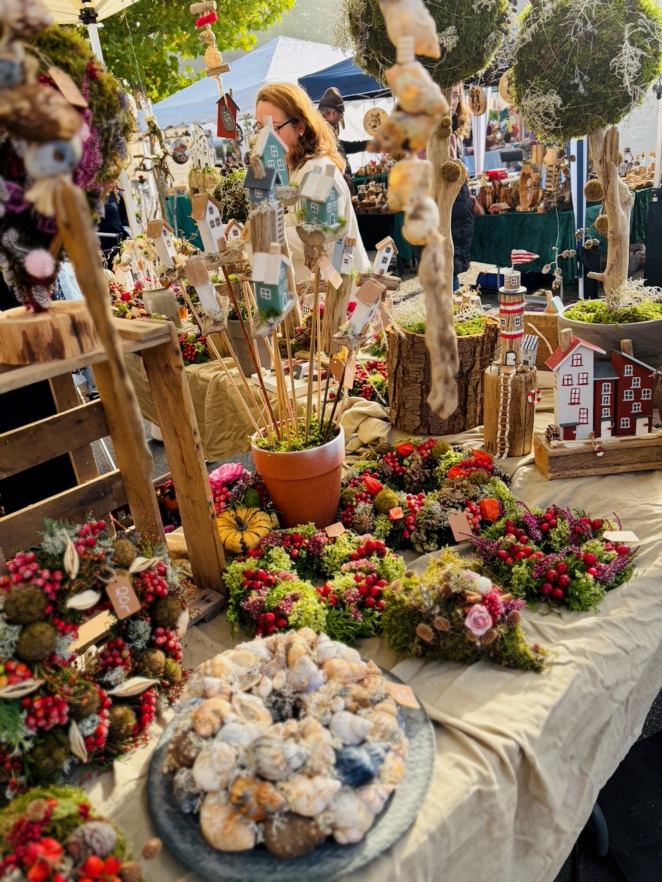 Bogeler-Markt-2026-46 Dorf kann Markt! Bogeler Herbstmarkt 2026: Ein wunderbarer Tag für Bogel und die ganze Region