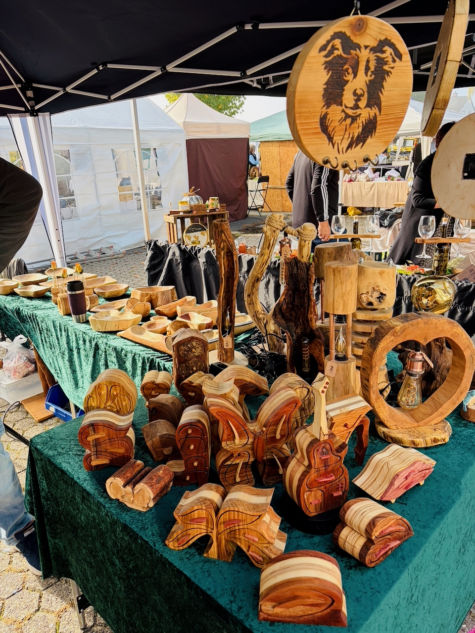 Bogeler-Markt-2026-54 Dorf kann Markt! Bogeler Herbstmarkt 2026: Ein wunderbarer Tag für Bogel und die ganze Region