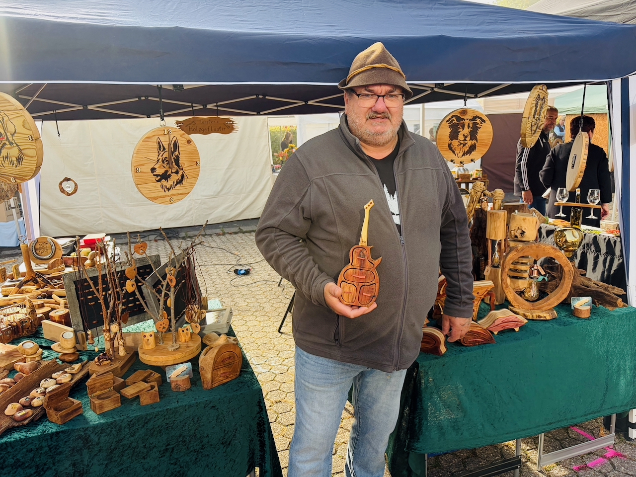 Bogeler-Markt-2026-55 Dorf kann Markt! Bogeler Herbstmarkt 2026: Ein wunderbarer Tag für Bogel und die ganze Region