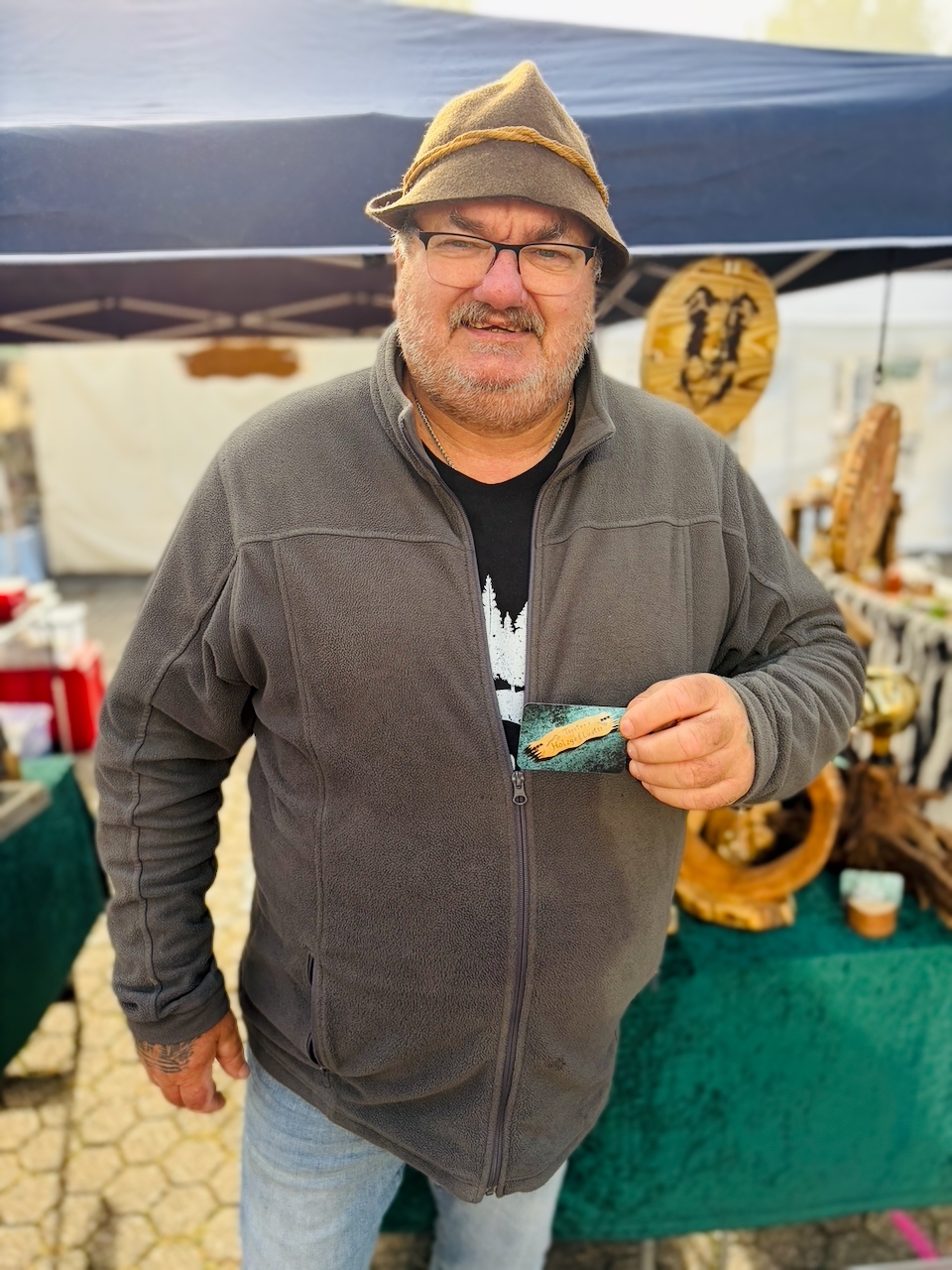 Bogeler-Markt-2026-56 Dorf kann Markt! Bogeler Herbstmarkt 2026: Ein wunderbarer Tag für Bogel und die ganze Region