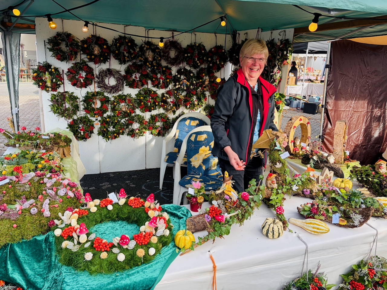 Bogeler-Markt-2026-6 Dorf kann Markt! Bogeler Herbstmarkt 2026: Ein wunderbarer Tag für Bogel und die ganze Region