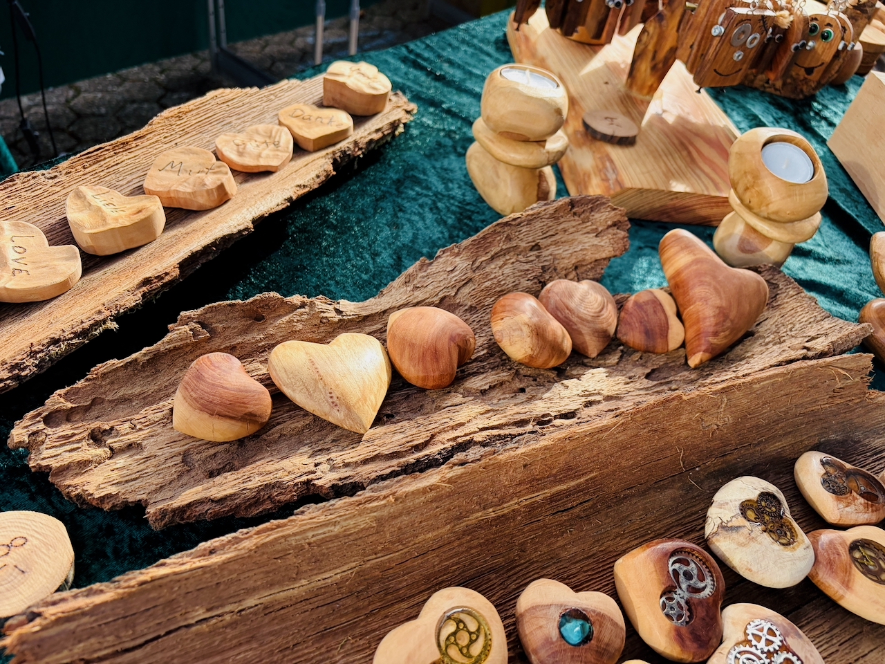 Bogeler-Markt-2026-66 Dorf kann Markt! Bogeler Herbstmarkt 2026: Ein wunderbarer Tag für Bogel und die ganze Region