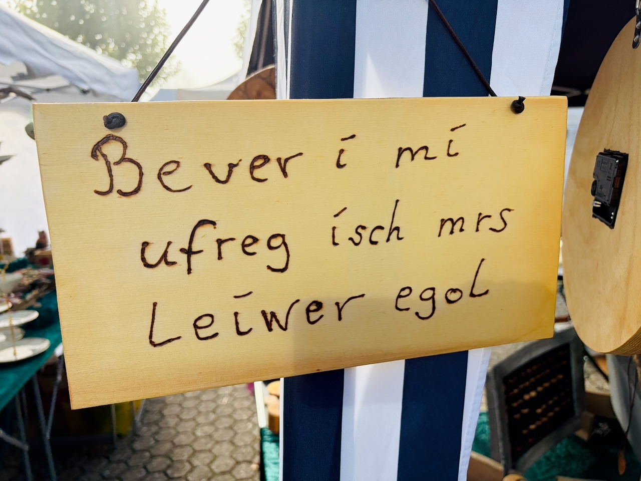 Bogeler-Markt-2026-67 Dorf kann Markt! Bogeler Herbstmarkt 2026: Ein wunderbarer Tag für Bogel und die ganze Region