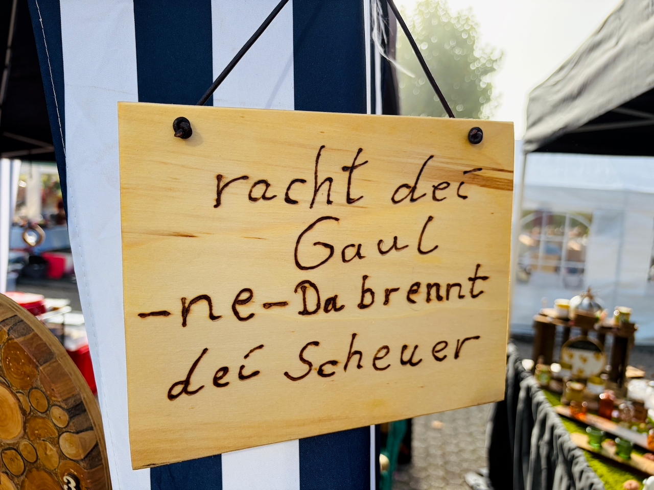 Bogeler-Markt-2026-68 Dorf kann Markt! Bogeler Herbstmarkt 2026: Ein wunderbarer Tag für Bogel und die ganze Region