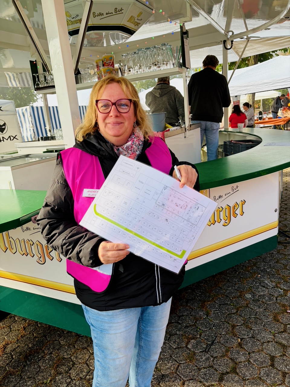 Bogeler-Markt-2026-7 Dorf kann Markt! Bogeler Herbstmarkt 2026: Ein wunderbarer Tag für Bogel und die ganze Region