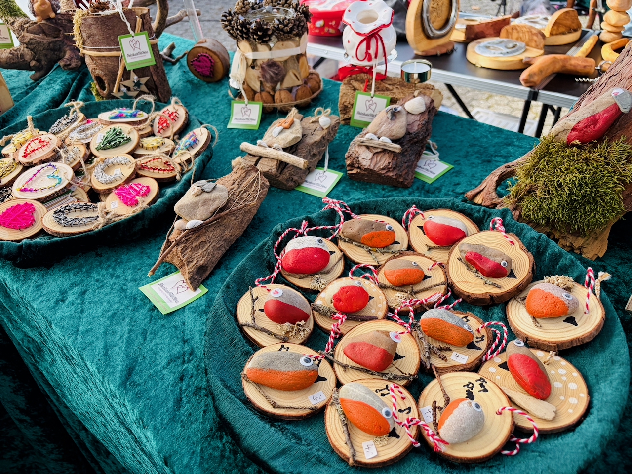 Bogeler-Markt-2026-70 Dorf kann Markt! Bogeler Herbstmarkt 2026: Ein wunderbarer Tag für Bogel und die ganze Region