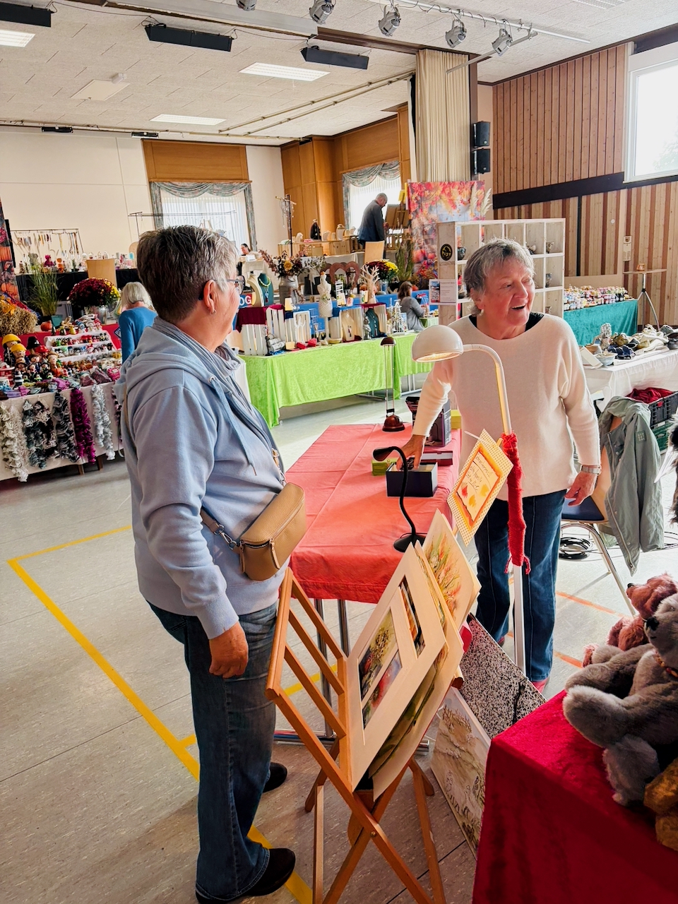 Bogeler-Markt-2026-77 Dorf kann Markt! Bogeler Herbstmarkt 2026: Ein wunderbarer Tag für Bogel und die ganze Region