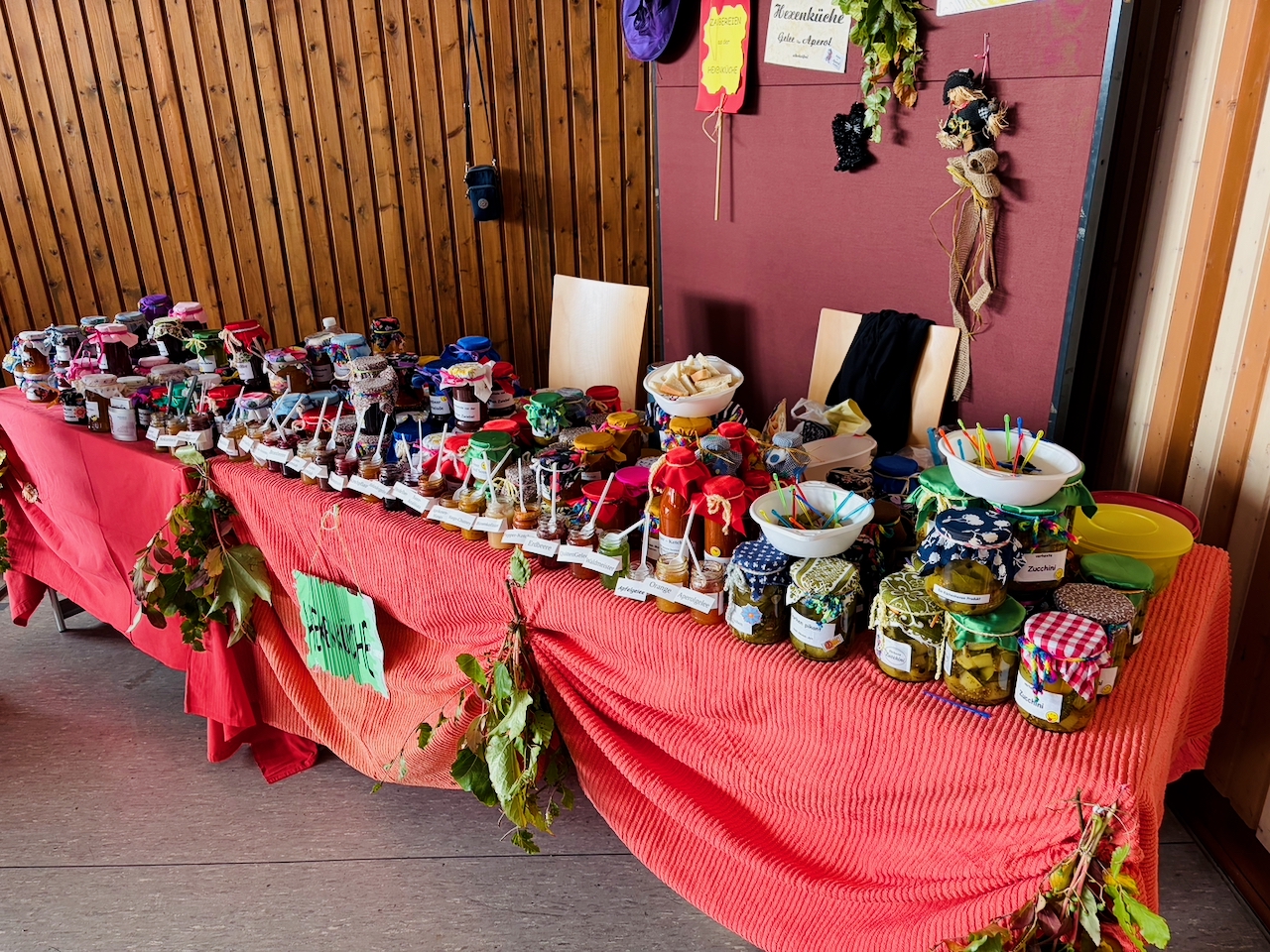 Bogeler-Markt-2026-80 Dorf kann Markt! Bogeler Herbstmarkt 2026: Ein wunderbarer Tag für Bogel und die ganze Region