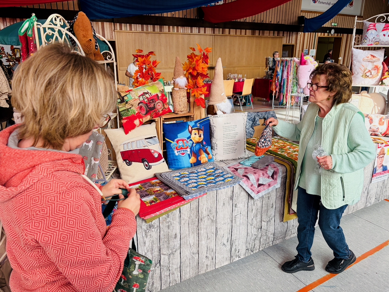 Bogeler-Markt-2026-86 Dorf kann Markt! Bogeler Herbstmarkt 2026: Ein wunderbarer Tag für Bogel und die ganze Region